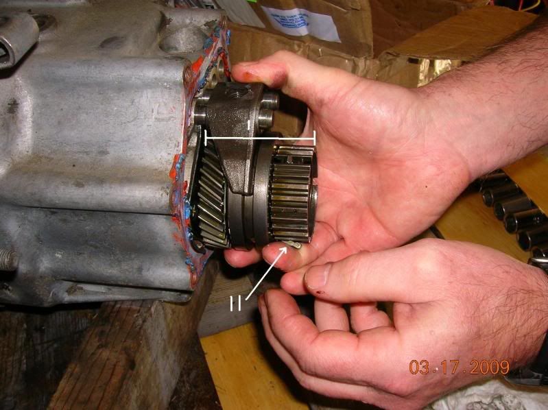 DIY Transmission Repair Part 2 Splitting The Case